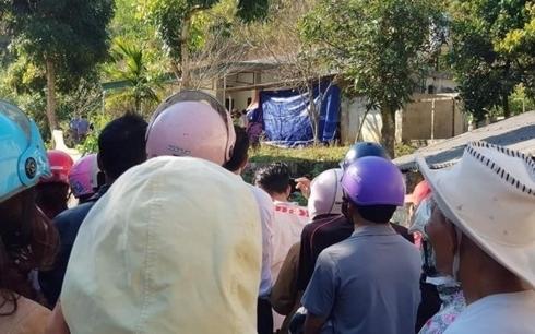 Tâm sự đau xót của bố mẹ nghi phạm trẻ nhất vụ nữ sinh giao gà bị sát hại-4