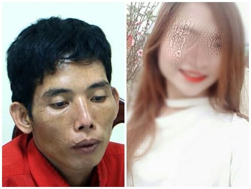 Tâm sự đau xót của bố mẹ nghi phạm trẻ nhất vụ nữ sinh giao gà bị sát hại