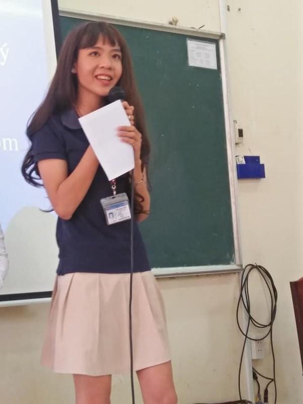 Giả gái mà xinh xắn chẳng kém gì ai, danh tính chàng trai được hội chị em thi nhau truy lùng-1