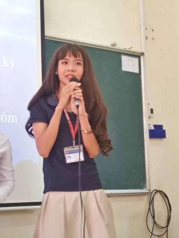 Giả gái mà xinh xắn chẳng kém gì ai, danh tính chàng trai được hội chị em thi nhau truy lùng-2