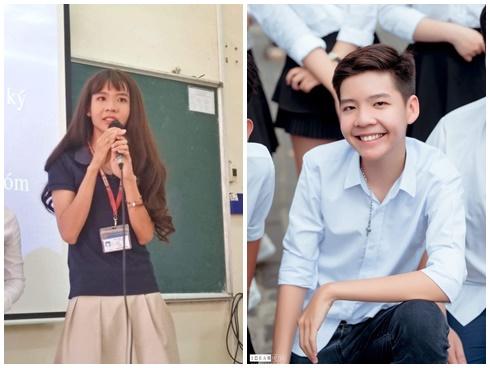 Thử sơn móng cho bạn trai, cô gái phát điên khi thấy chân tay người ấy thon thả hơn mình-13