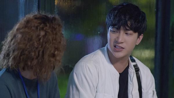 Chi Pu rung động trước sự quan tâm ấm áp của Bình An trong tập 16 Mối Tình Đầu Của Tôi-2