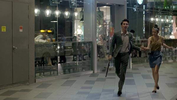 Chi Pu rung động trước sự quan tâm ấm áp của Bình An trong tập 16 Mối Tình Đầu Của Tôi-3