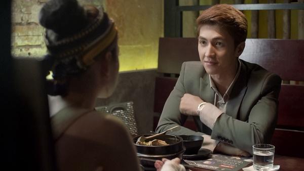 Chi Pu rung động trước sự quan tâm ấm áp của Bình An trong tập 16 Mối Tình Đầu Của Tôi-7