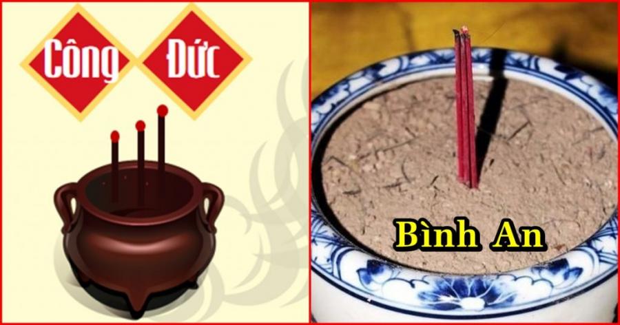 Cúng rằm tháng Giêng xong: Xem CHÂN HƯƠNG sẽ biết năm tới LÀNH hay DỮ, cẩn trọng nếu thấy dấu hiệu này-1