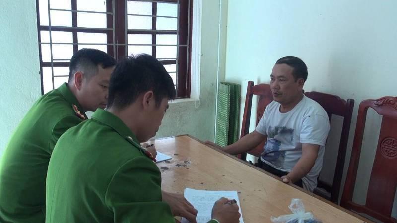 Vụ nổ ở gia đình Thanh Hóa có 9 người: Ghét anh, em trai gài mìn-1