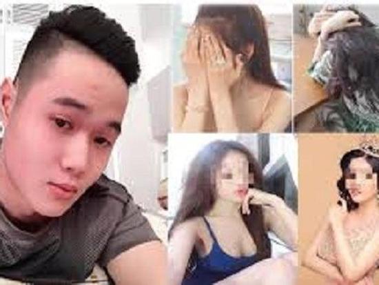 'Giấy trắng mực đen' tố Á hậu trong cuộc thi sắc đẹp bán dâm giá nghìn đô