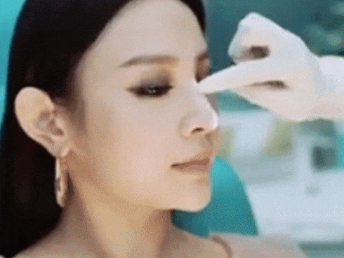 Chịu thẩm mỹ như Huyền Baby: Chán tiêm filler lên mặt giờ lại đầu tư đi đổi cả dáng mũi