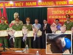 Lý do bên trong cuộc tranh cãi nảy lửa sự kiện Công an Điện Biên nhận thưởng vụ nữ sinh giao gà bị sát hại chiều 30 Tết