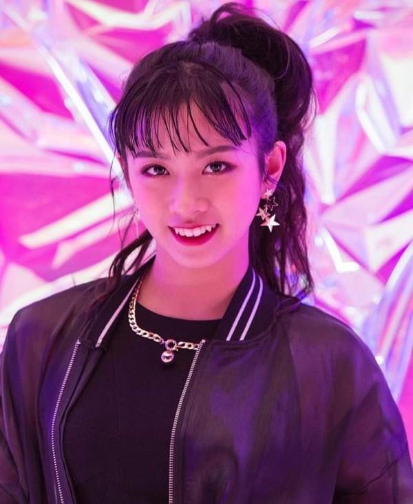 Nhóm nhạc KPop có thành viên người Việt sắp debut: Nghệ danh cô nàng gây chú ý-3