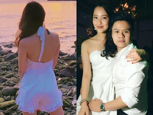 Phan Thành đang 'mơ về ngôi nhà và những đứa trẻ', tiểu thư Xuân Thảo bất ngờ gây sốt khi tiết lộ bị lợi dụng vì quá tin người