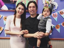 Bị chồng cũ tố buôn bán thất đức, cựu mẫu Ngọc Quyên khẳng định bỏ chồng vì bác sĩ ngoại tình và dối trá Bị chồng cũ tố buôn bán thất đức, cựu mẫu Ngọc Quyên khẳng định bỏ chồng vì bác sĩ ngoại tình và dối trá