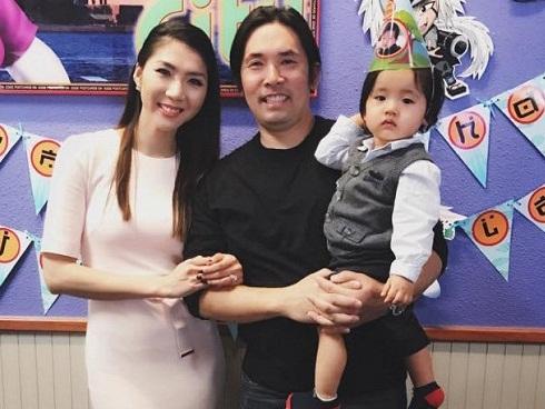 Bị chồng cũ tố buôn bán thất đức, cựu mẫu Ngọc Quyên khẳng định bỏ chồng vì bác sĩ ngoại tình và dối trá