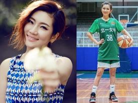 S.H.E Selina vẫn tự tin pose dáng dù đôi chân chằng chịt sẹo sau tai nạn bỏng toàn thân 8 năm trước S.H.E Selina vẫn tự tin pose dáng dù đôi chân chằng chịt sẹo sau tai nạn bỏng toàn thân 8 năm trước