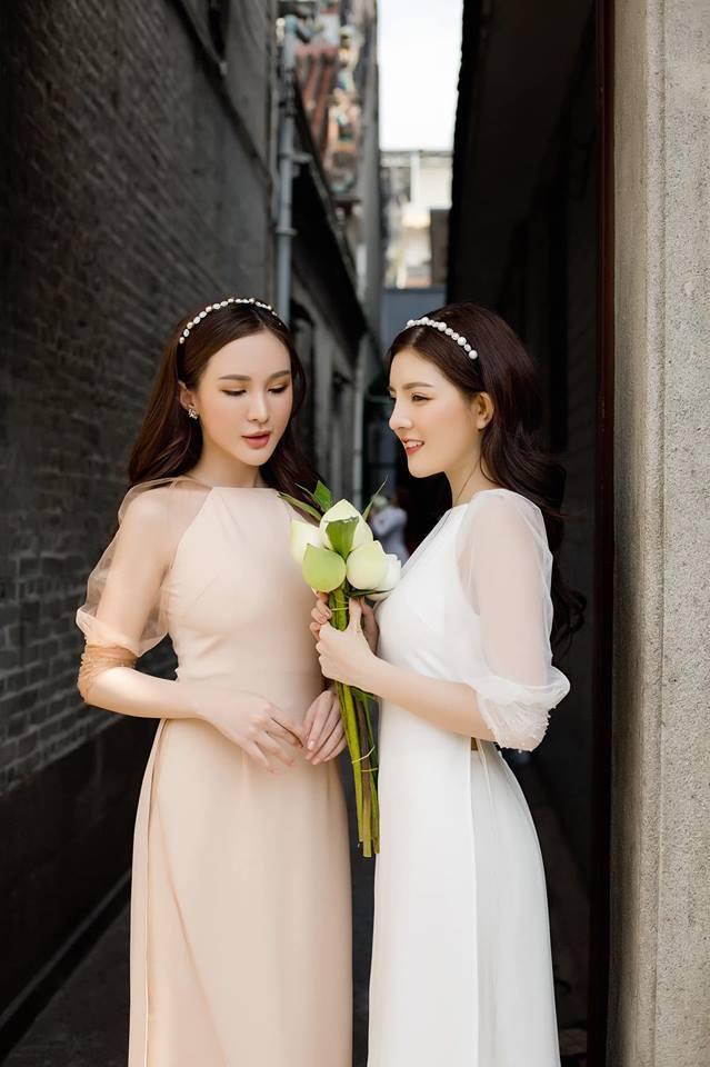 Cặp fashionista đình đám Châu Bùi - Decao khiến người nhìn ngộp thở khi tình quá tình tại Thái Lan-3