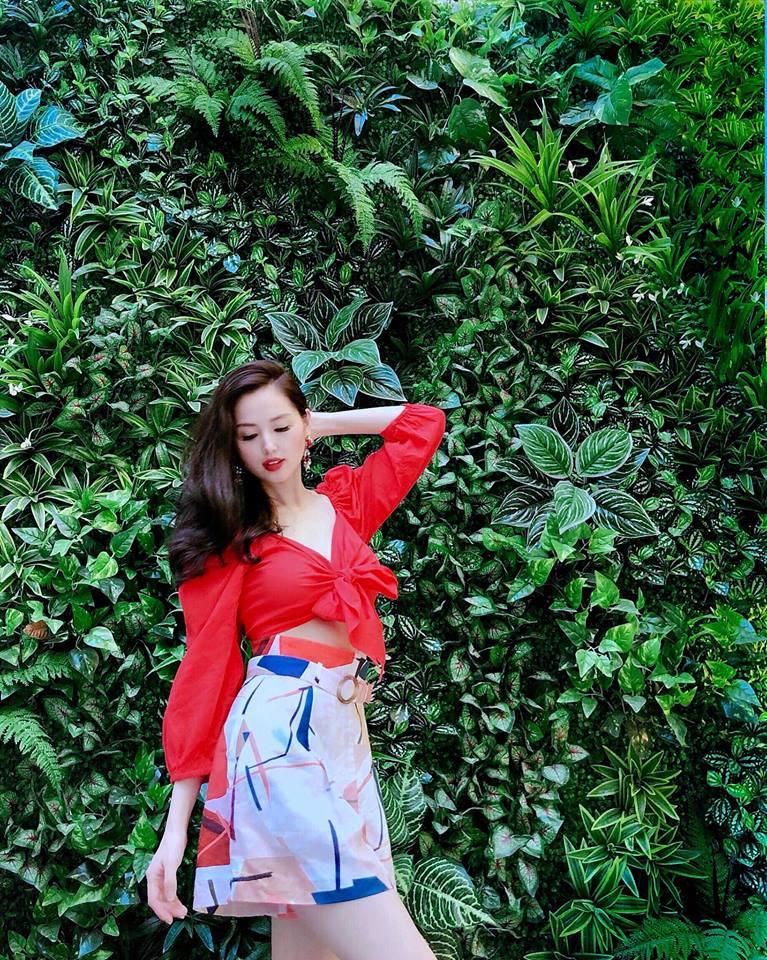 Cặp fashionista đình đám Châu Bùi - Decao khiến người nhìn ngộp thở khi tình quá tình tại Thái Lan-9