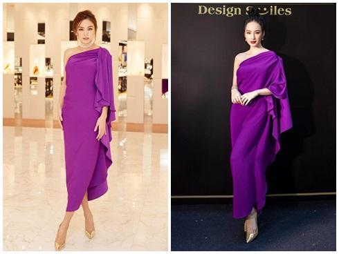 Hai lần cosplay Angela Phương Trinh, fan cứng nhận cái kết KHÔNG THỂ NHỊN CƯỜI-6