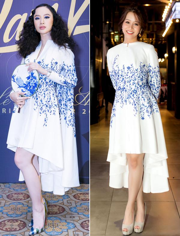 Hai lần cosplay Angela Phương Trinh, fan cứng nhận cái kết KHÔNG THỂ NHỊN CƯỜI-7