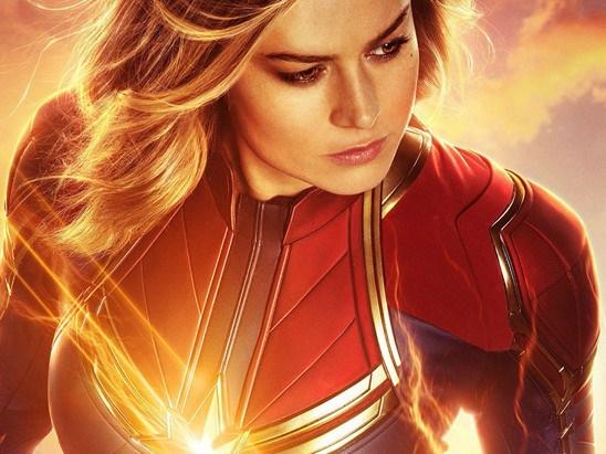 Hàng loạt chi tiết thú vị ẩn giấu trong bom tấn ‘Captain Marvel’-14
