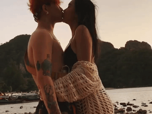 Chỉ vì đam mê sống ảo mà cặp tình nhân Châu Bùi - Decao để thiệt hại cả người lẫn của-10