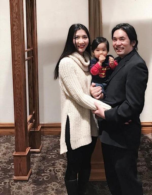 Bị chồng cũ tố buôn bán thất đức, cựu mẫu Ngọc Quyên khẳng định bỏ chồng vì bác sĩ ngoại tình và dối trá-1