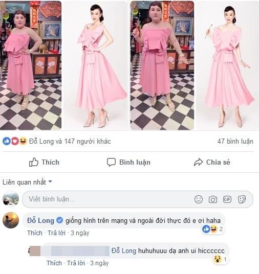 Hai lần cosplay Angela Phương Trinh, fan cứng nhận cái kết KHÔNG THỂ NHỊN CƯỜI-3