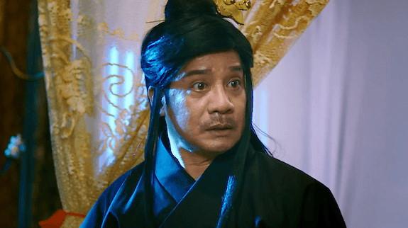 ‘3D Cung tâm kế’: Hồng Vân, Lê Lộc cung đấu, tấu hài thảm họa-4