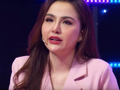 Mạng xã hội đưa ra nhiều bằng chứng nghi ngờ Hoa hậu Diễm Hương đã đường ai nấy bước với người chồng thứ hai-7