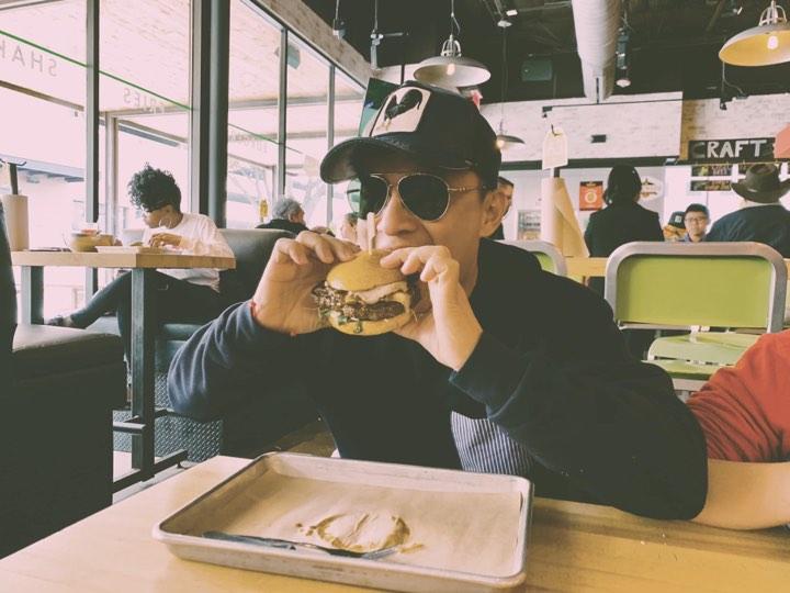 Ngọc Quyên gọi cuộc đấu tố tình - tiền với chồng cũ là Hết duyên-8