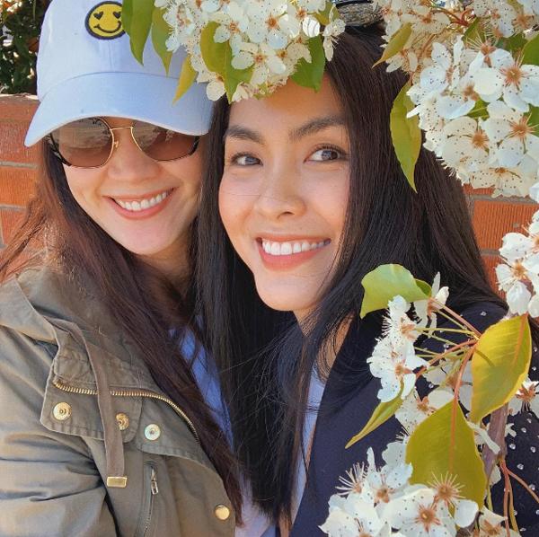 Ngọc Quyên gọi cuộc đấu tố tình - tiền với chồng cũ là Hết duyên-4