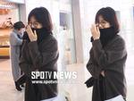 Giữa tin ly hôn Song Joong Ki, Song Hye Kyo đã không còn đeo nhẫn cưới
