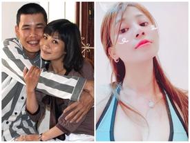 Vợ cả Hiệp Gà sau chia tay: Từ Lọ Lem hóa nữ hoàng tươi trẻ phơi phới, chẳng khác nào chị của con gái Vợ cả Hiệp Gà sau chia tay: Từ Lọ Lem hóa nữ hoàng tươi trẻ phơi phới, chẳng khác nào chị của con gái