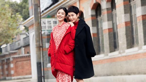 Nghệ sĩ con ông cháu cha ra mắt dễ dàng, nổi tiếng nhanh tại Cbiz-3