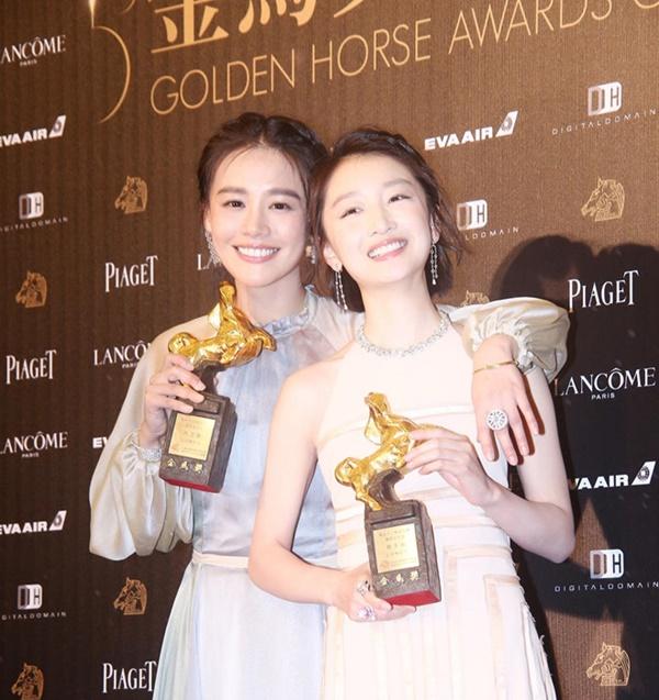 Nghệ sĩ con ông cháu cha ra mắt dễ dàng, nổi tiếng nhanh tại Cbiz-4