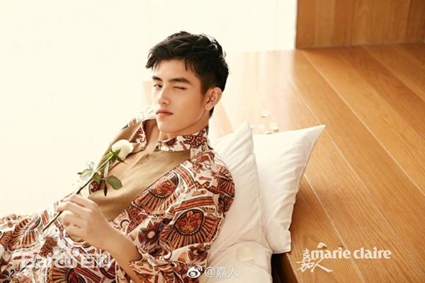 Nghệ sĩ con ông cháu cha ra mắt dễ dàng, nổi tiếng nhanh tại Cbiz-6