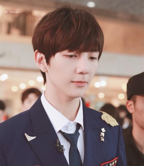 Nghệ sĩ con ông cháu cha ra mắt dễ dàng, nổi tiếng nhanh tại Cbiz-8