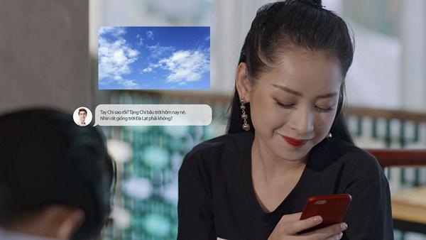 Chết ngất với kiểu trang điểm của Lan Ngọc trong tập 17 Mối Tình Đầu Của Tôi-3