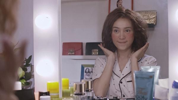 Chết ngất với kiểu trang điểm của Lan Ngọc trong tập 17 Mối Tình Đầu Của Tôi-6