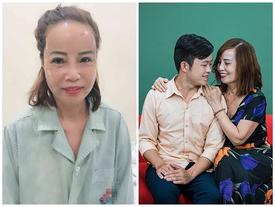 Cô dâu Cao Bằng 62 tuổi lấy chú rể 26 tuổi sức khỏe yếu hậu thẩm mỹ Cô dâu Cao Bằng 62 tuổi lấy chú rể 26 tuổi sức khỏe yếu hậu thẩm mỹ