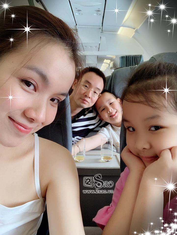 Tình ái của Hoa hậu Hoàn vũ Việt Nam: Thùy Lâm viên mãn, Phạm Hương khởi sắc, HHen Niê thoát kiếp chưa một lần yêu ai-7