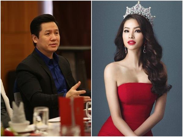 Tình ái của Hoa hậu Hoàn vũ Việt Nam: Thùy Lâm viên mãn, Phạm Hương khởi sắc, HHen Niê thoát kiếp chưa một lần yêu ai-11