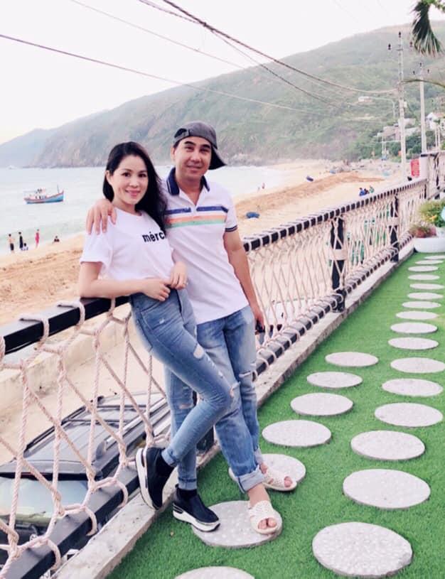 MC Quyền Linh học vợ đại gia cách giữ dáng và nhận kết đắng từ dân mạng-4