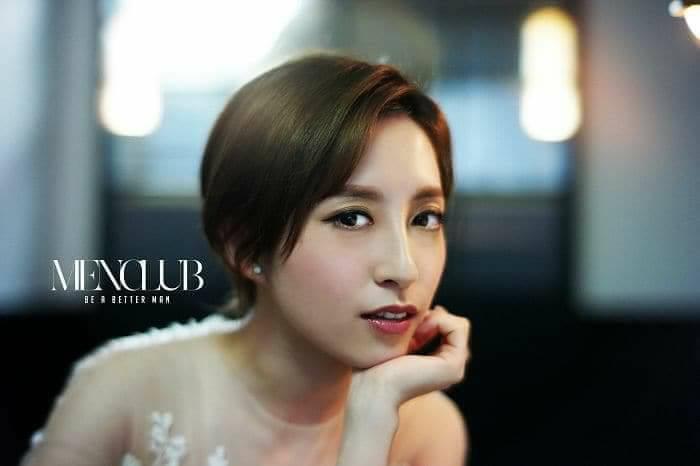 Mỹ nhân TVB kém tài bất ngờ được đại gia tặng xế hộp siêu sang-3