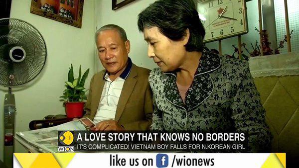 Cuộc tình bị cấm đoán của người đàn ông Việt Nam và phụ nữ Bắc Triều Tiên-2