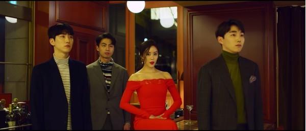 Hyomin (T-ara) vừa tái xuất đã khiến fan nức nở vì nhắc về đầy đủ T6 trong họp báo trở lại-1