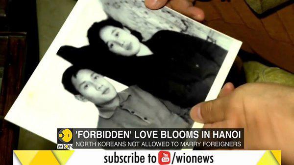 Cuộc tình bị cấm đoán của người đàn ông Việt Nam và phụ nữ Bắc Triều Tiên-3