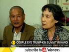 Cuộc tình bị cấm đoán của người đàn ông Việt Nam và phụ nữ Bắc Triều Tiên