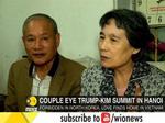 Cuộc tình bị cấm đoán của người đàn ông Việt Nam và phụ nữ Bắc Triều Tiên