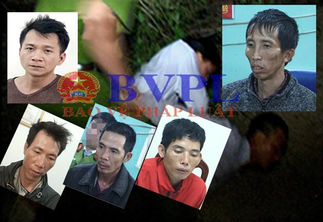 Góc nhìn thẳng việc điều tra vụ án hiếp dâm, sát hại nữ sinh viên ở Điện Biên-2