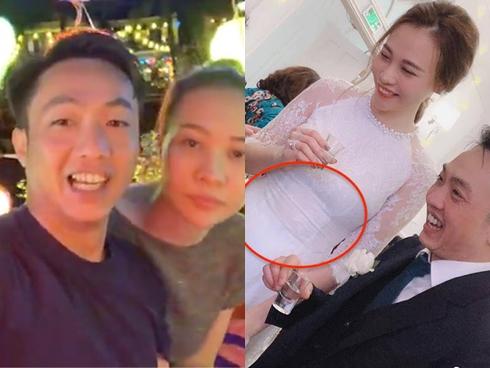 Đàm Thu Trang dằn mặt các cô gái có ý định nhắn tin cho Cường Đô La-4